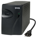 Estabilizador SMS Progressive III 2000VA 5 tomadas Fusível Rearmável 16217