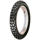 Pneu de Moto Maggion Viper Aro 17 110/90-17 60T TT- Traseiro