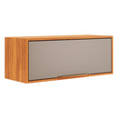 Armário Aéreo 80cm 1 Porta Plena Demóbile