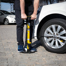 Bomba de Ar para Encher Pneu Manual 63 cm Vonder