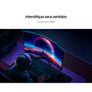 Monitor Gamer Samsung Odyssey G5 27" Full HD HDMI LS27CG552ELMZD