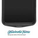 Assadeira Retangular Funda 44cm Antiaderente 6L Rochedo Dura+