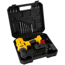 Parafusadeira Furadeira Vonder Bateria 12V 3/8 Polegadas PFV 120