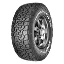 Pneu XBRI 265/60R18 XBRI Aro 18 119/116S Brutus T/A II Radial