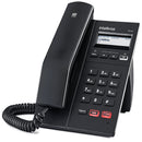 Telefone Intelbras IP TIP125i com Fio