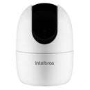 Câmera de Segurança Intelbras iM4 C 1080p Full HD Visão 360° Wi-Fi