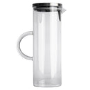 Jarra de Vidro 1,4L Borossilicato Elegance Mark Blank