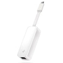 Adaptador de Rede TP-link USB Tipo C UE300C