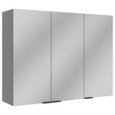 Armário Aéreo 120cm 3 Portas MDP MDF Lumina Telasul