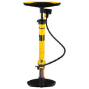 Bomba de Ar para Encher Pneu Manual 63 cm Vonder