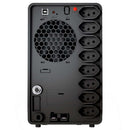 Nobreak SMS Gamer 2000VA BI 8 Tomadas com WIFI 0029601