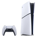 Console PlayStation 5 Slim Digital 825GB SSD 1 Controle DualSense