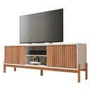 Rack para TV até 72" Tannen Caemmun