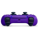 Controle sem Fio Sony DualSense Galactic Purple PlayStation 5 CFI-ZCT1W03X