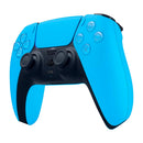 Controle sem Fio Sony DualSense Starlight Blue PlayStation 5 CFI-ZCT1WX