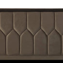 Cabeceira Casal 150cm Estofada Penelope Ortonorte