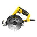 Serra Mármore Stanley 4.3/8" Polegadas 1350W SPT116A-B