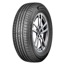 Pneu XBRI 195/55R15 XBRI Aro 15 85V FastWay Y1 Radial