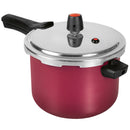 Panela de Pressão Panelux 4,5L Maganific