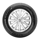 Pneu 185/65R14Continental PowerContact 2 Aro14 86T Assimétrico Radial