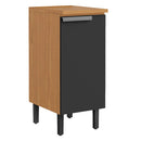 Balcão com Tampo 1 Porta 40cm MDF New Porto Itatiaia