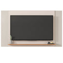 Painel para TV até 65" Extensível MDP Mondriano Caemmun