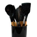 Conjunto de Utensílios 12 Peças Cuisine Brinox