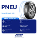 Pneu  175/65R14 Barum Bravuris 5HM Aro 14 82T By Continental