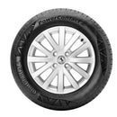 Pneu 195/60R15 Continental PowerContact 2 Aro15  88H Assimétrico Radial