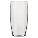 Conjunto de Copos 6 Peças de Vidro 300mL Nadir Oca