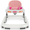 Andador Tutti Baby Acqua Explorador Tecido Removível