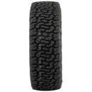 Pneu XBRI 265/65R17 Aro 17 120/117S Brutus T/A II Radial