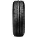 Pneu 195/55R16 Continental PowerContact 2 Aro 16 87H Assimétrico Radial