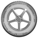 Pneu 185/70R14 Barum Bravuris 5HM Aro 14  88H BY Continental