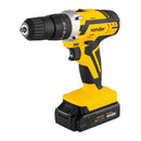 Parafusadeira Furadeira de Impacto Vonder Bateria 3/8 Polegadas PFV238I