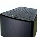 Estabilizador TS Shara Powerest 1500VA 6 Tomadas Filtro de Linha 9008