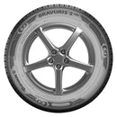 Pneu 175/70R14 Barum Bravuris 5HM Aro 14  88T By Continental