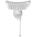 Chuveiro Loren Shower Ultra Eletrônico Lorenzetti