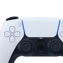 Controle Sony Dualsense Sem Fio PlayStation 5 com Resposta Tátil