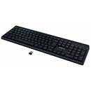 Teclado Intelbras TSI50 Sem Fio Conector USB ABNT 2