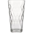 Conjunto de Copos de Vidro 350mL 6 Peças Vitrage Nadir