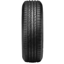 Pneu 185/65R15 Continental PowerContact 2 Aro 15 88H Assimétrico Radial