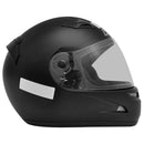 Capacete de Moto Fechado 58 Gow RX7 Solid