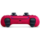 Controle sem Fio Sony DualSense Cosmic Red PlayStation 5  CFI-ZCT1W02X