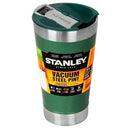 Copo Térmico Inox Stanley com Tampa 473mL