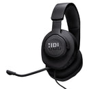 Fone de Ouvido JBL Gaming Quantum com Fio Design Dobrável