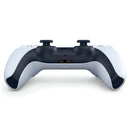Controle Sony Dualsense Sem Fio PlayStation 5 com Resposta Tátil