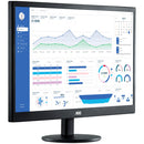 Monitor AOC LED 18,5" Widescreen HD HDMI VGA E970SWHNL