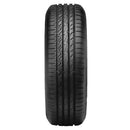 Pneu 195/55R15 Continental PowerContact 2 Aro15 85H Assimétrico Radial