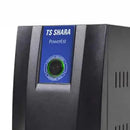 Estabilizador TS Shara Powerest 1500VA 6 Tomadas Filtro de Linha 9009